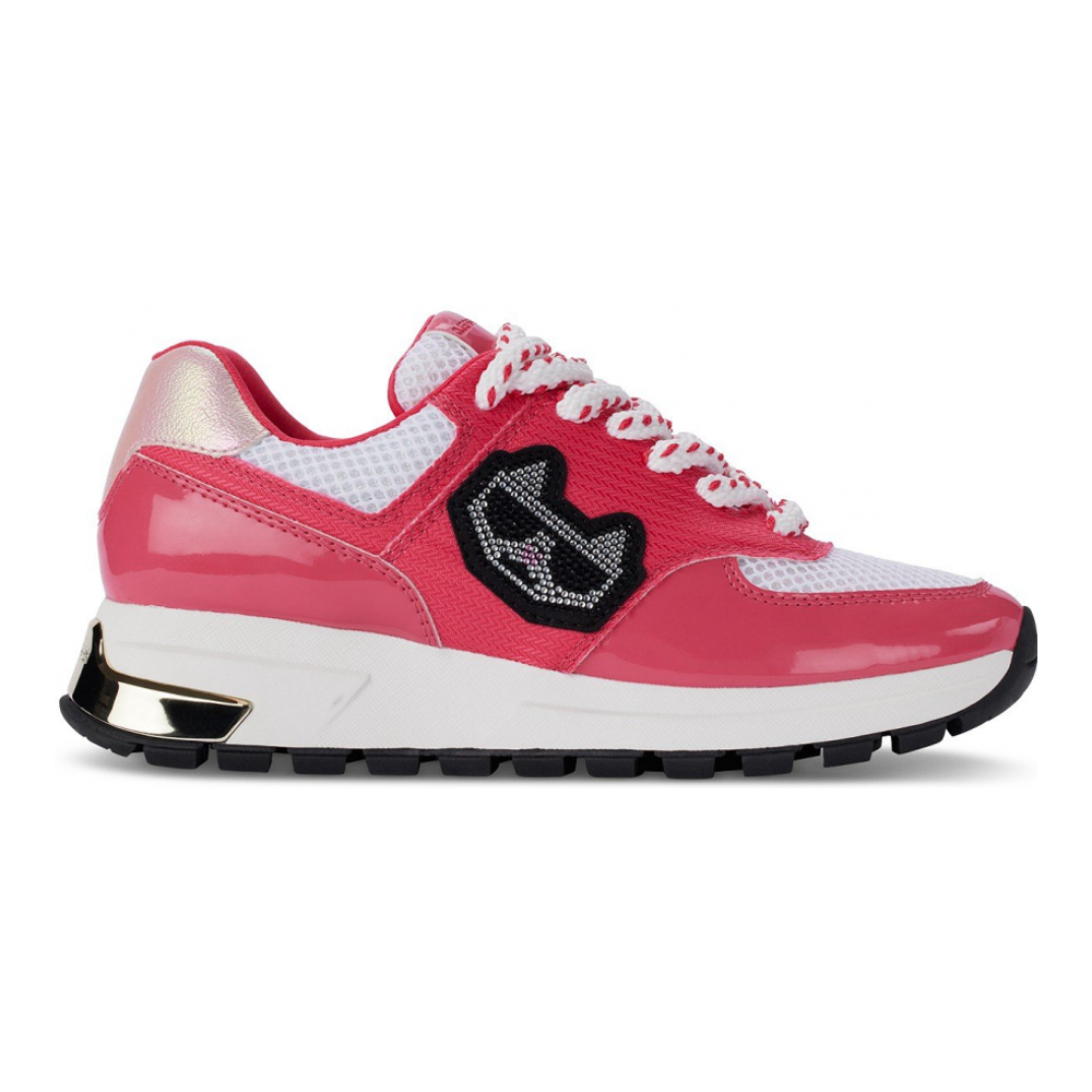 Women's 'Mayu Lace-Up Sneakers'