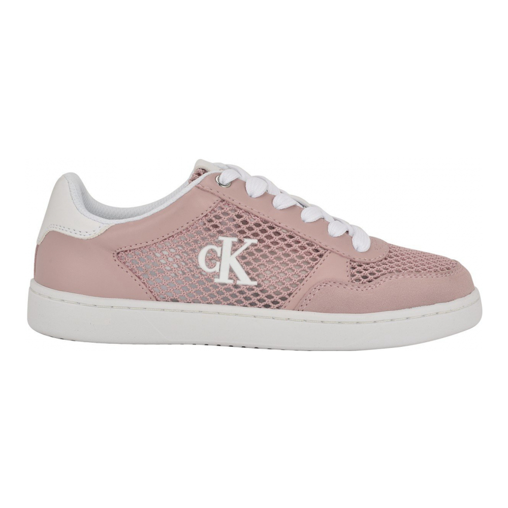 Sneakers 'Heyra Logo Low Profile' pour Femmes