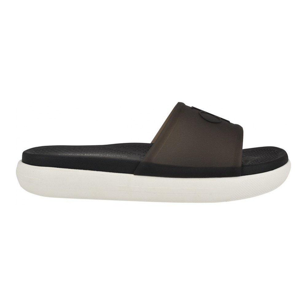 Damen's 'Peari Pool Slip-On' Badesandale