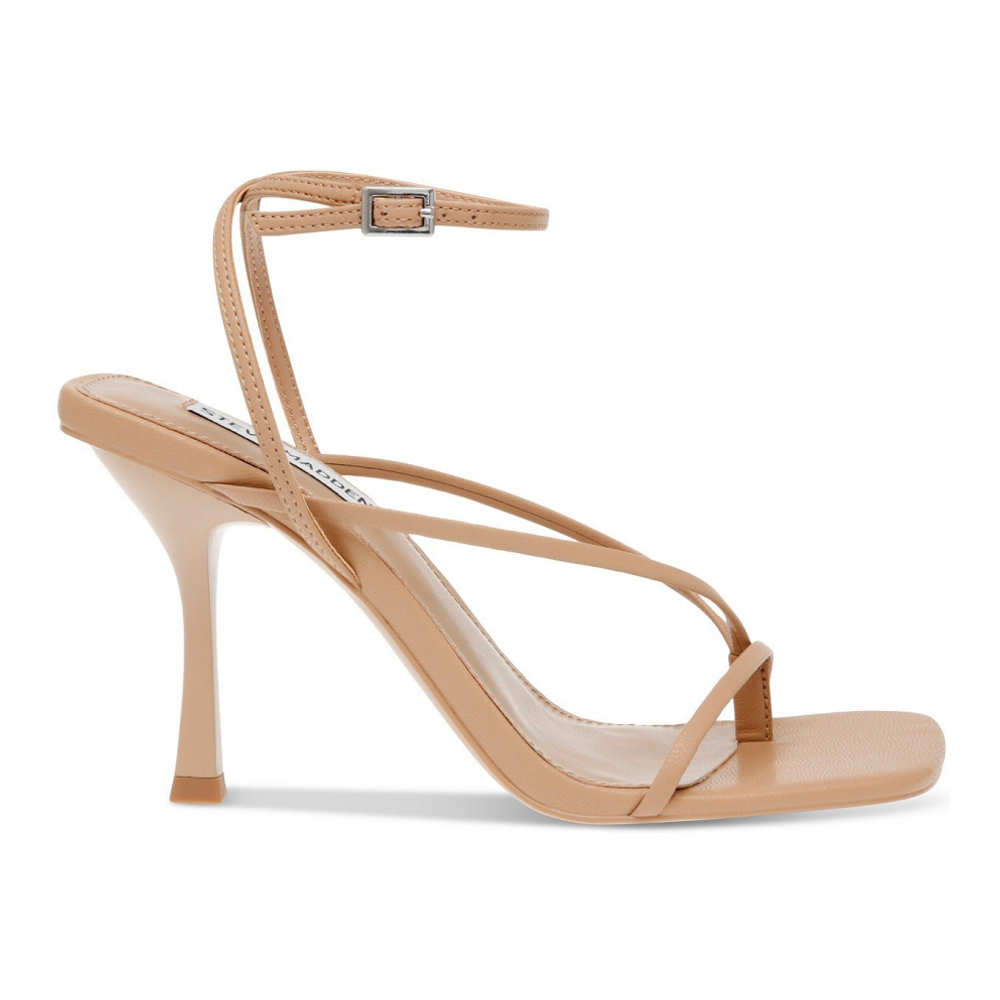 Women's 'Annie Strappy High-Heel Dress Sandals'