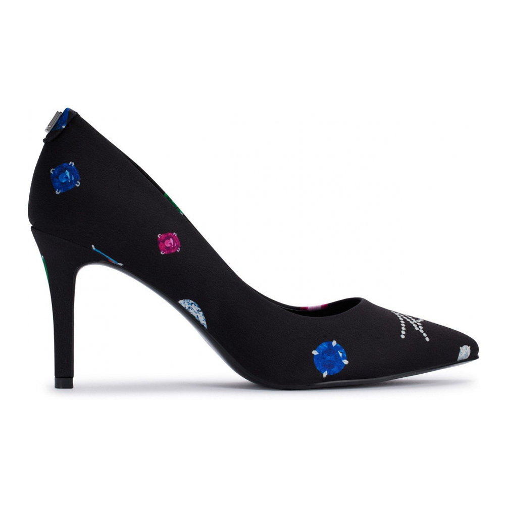 Women's 'Royale Jewels High Pumps'