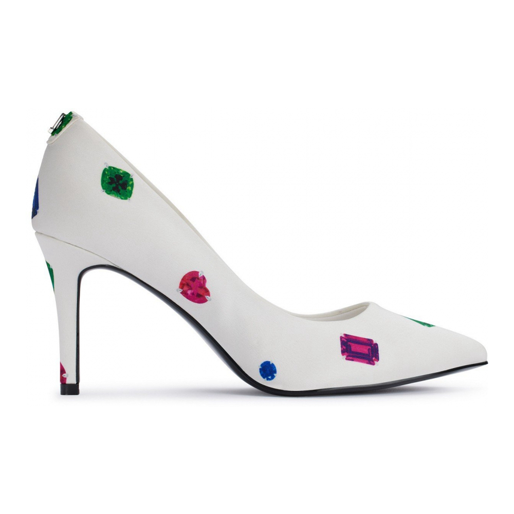Women's 'Royale Jewels High Pumps'