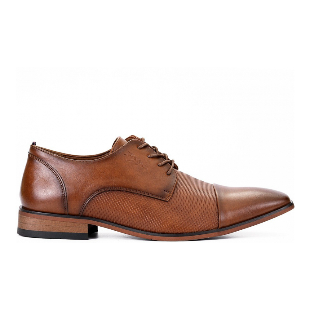 'Sheldon Lace Up Dress Oxfords' pour Hommes