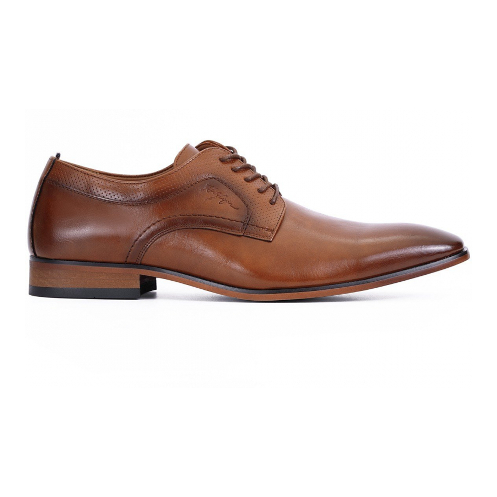 'Soli Lace-Up Dress Oxfords' pour Hommes