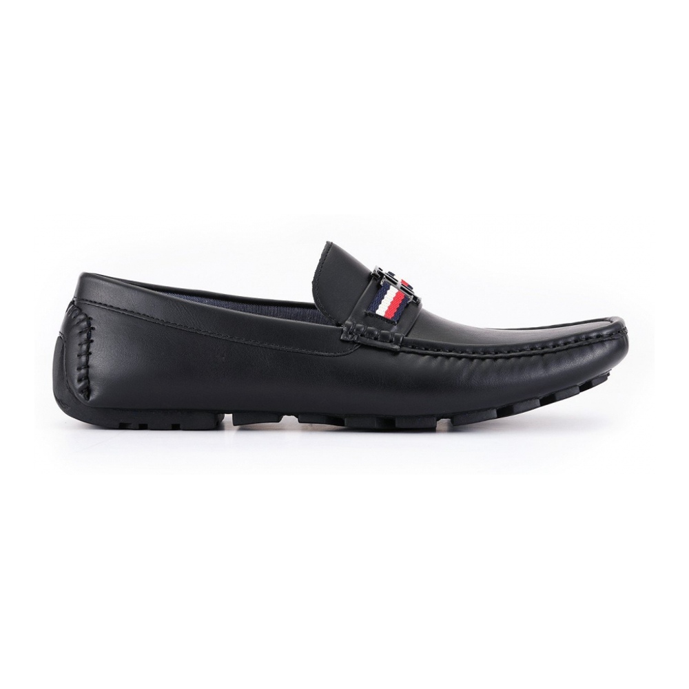 'Atino Slip On Driver Shoes' pour Hommes