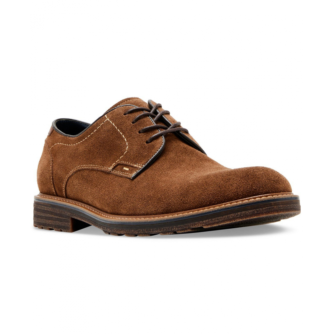 Men's 'Abello Suede Leather Oxford Dress Shoe'
