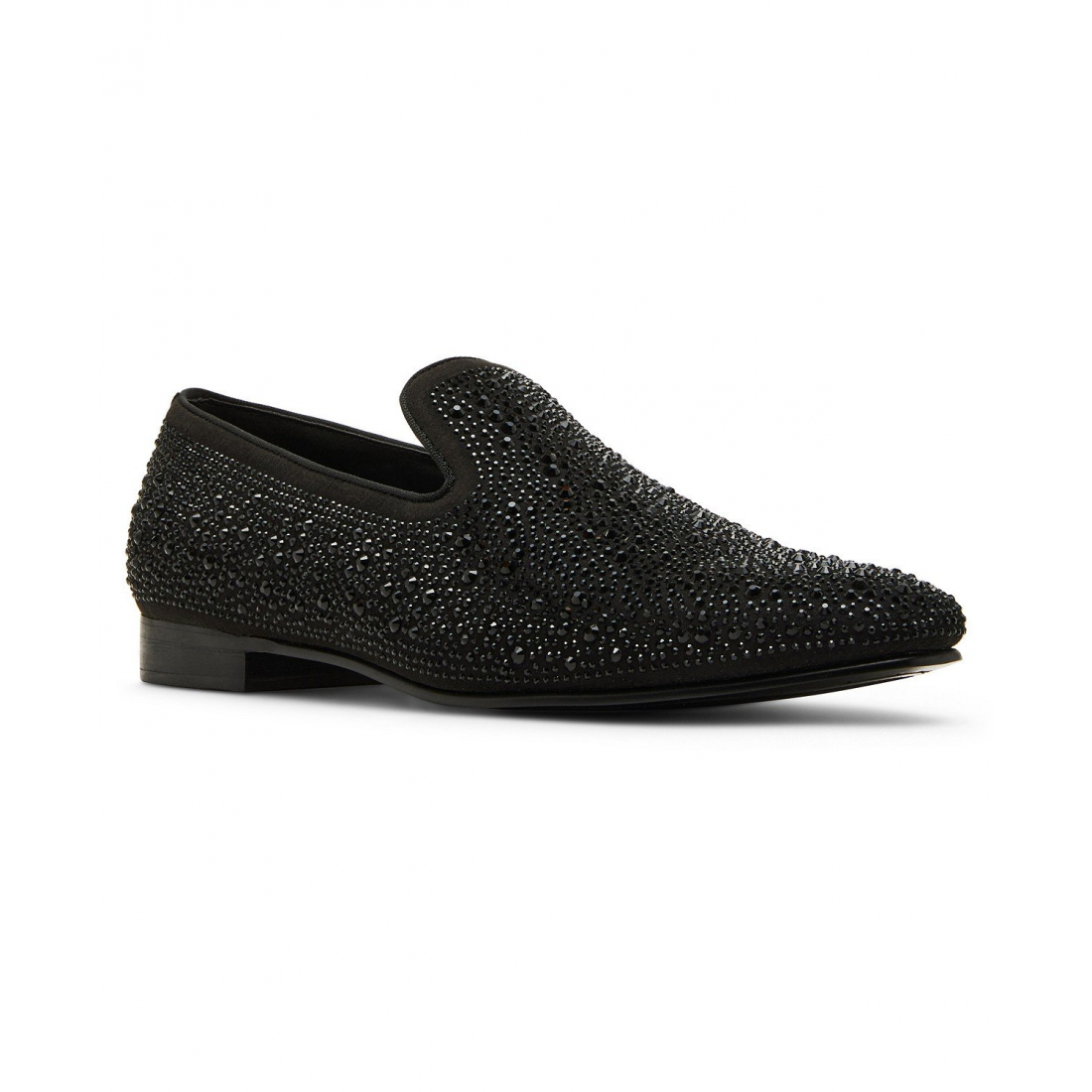 Men's 'Cashh Smoking Slipper'
