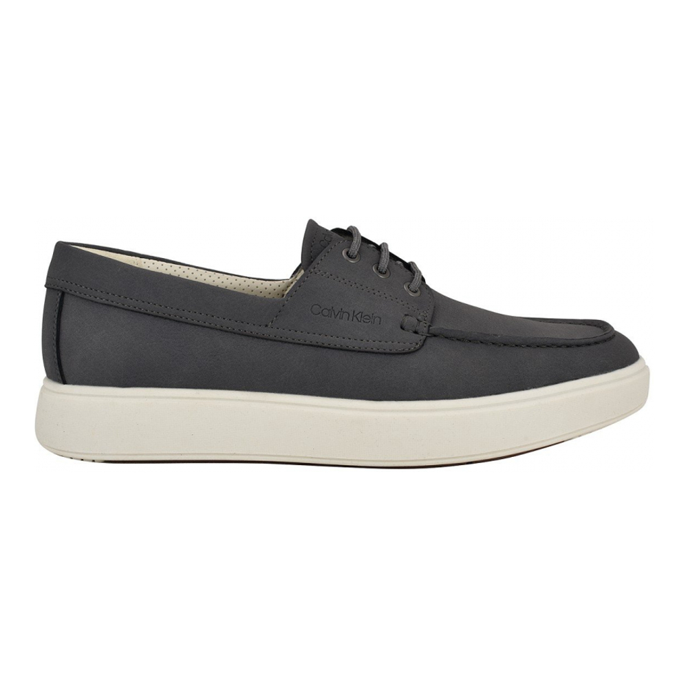 Hommes's 'Januse Casual' Chaussures bateau