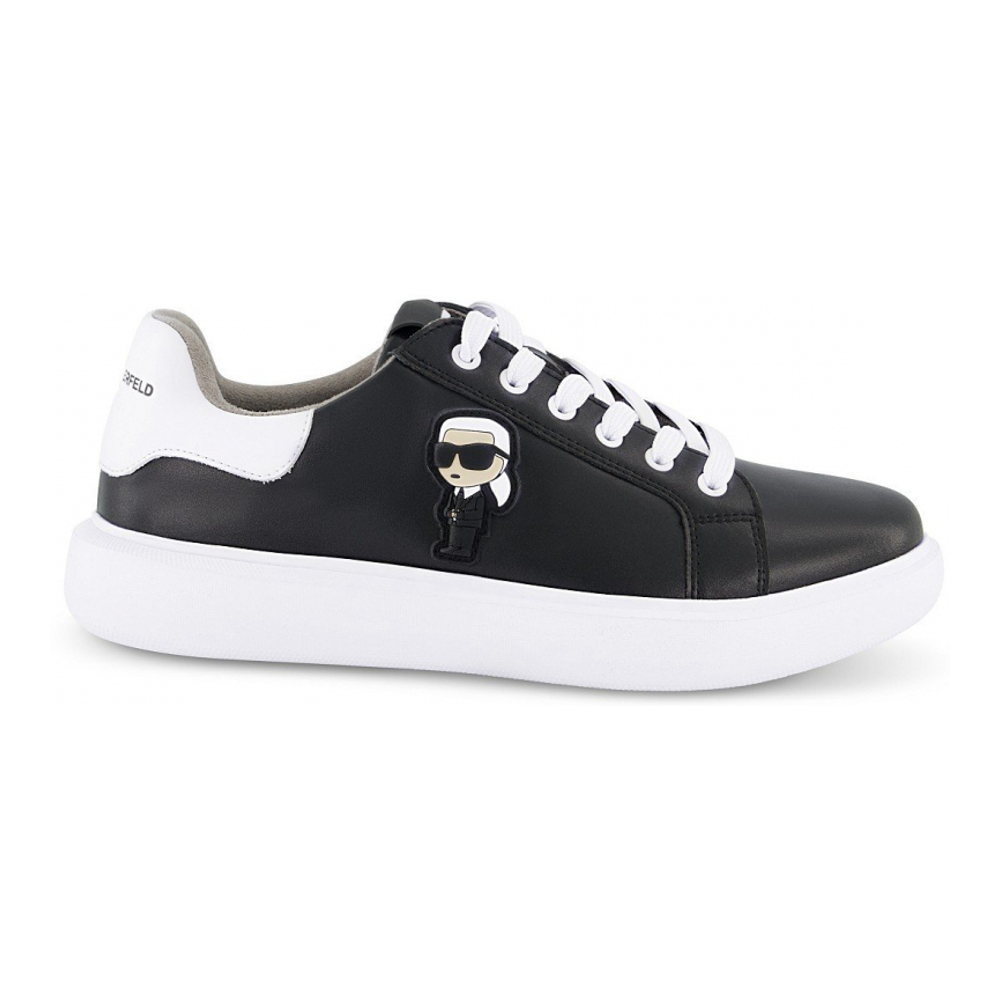 Men's 'Karl Patch Sneakers'