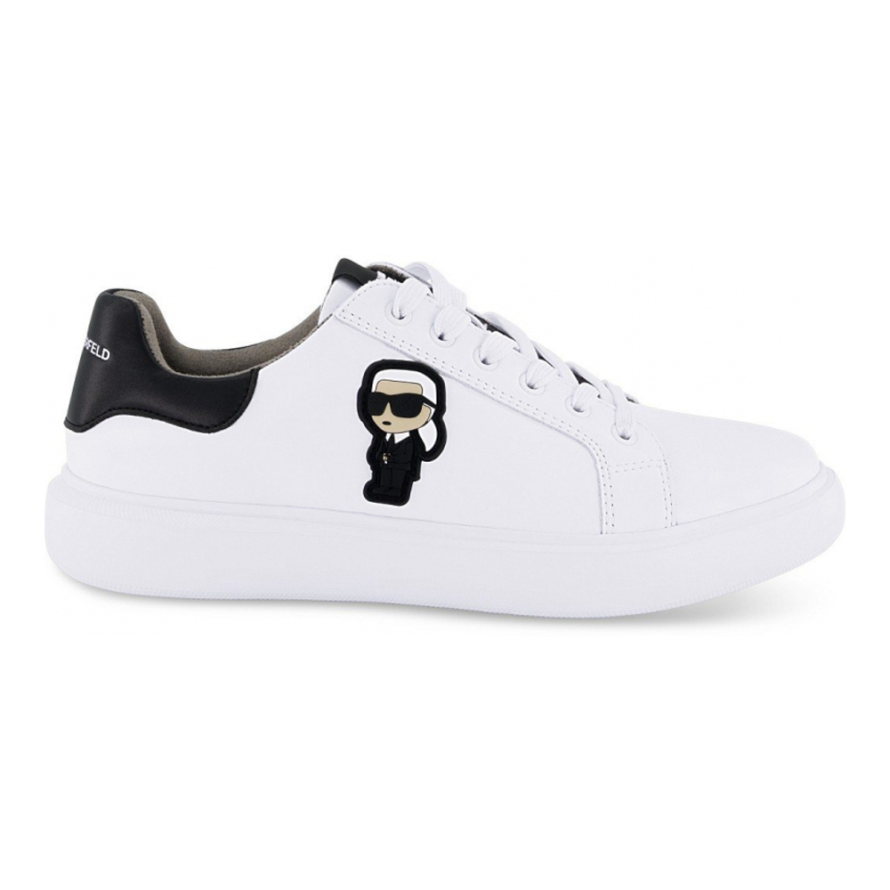 'Karl Patch Sneakers' pour Hommes