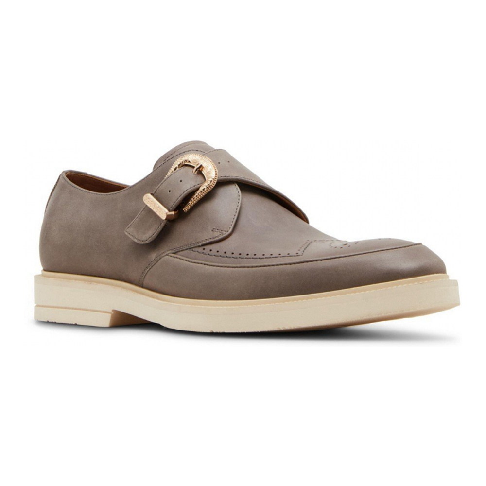 Men's 'Scot Slip On Loafer'