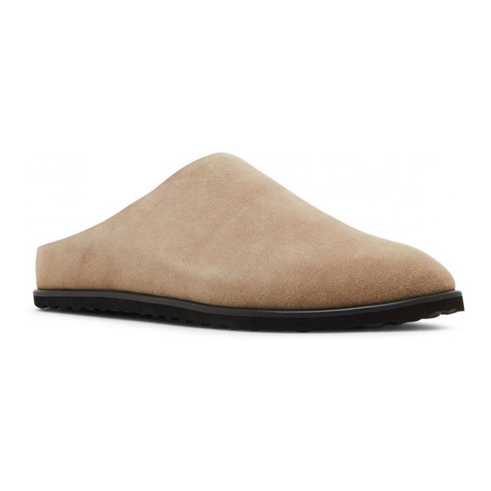 'Luis Suede Slippers' pour Hommes