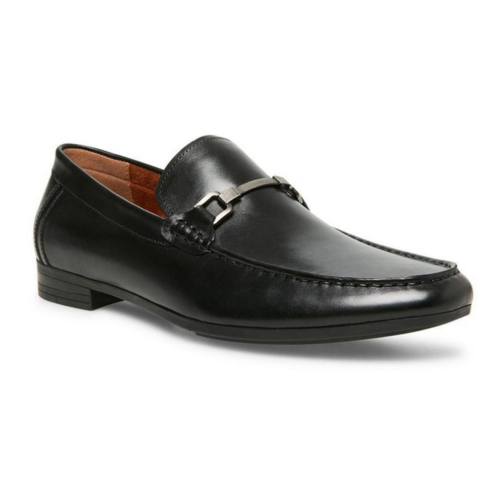 Men's 'Privacy Leather Bit Loafers'