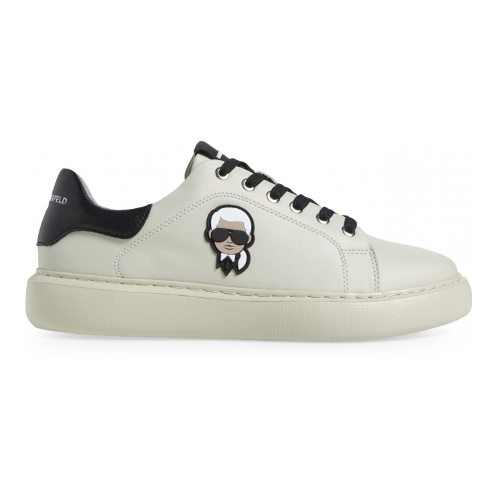 Men's 'Karl Head' Sneakers