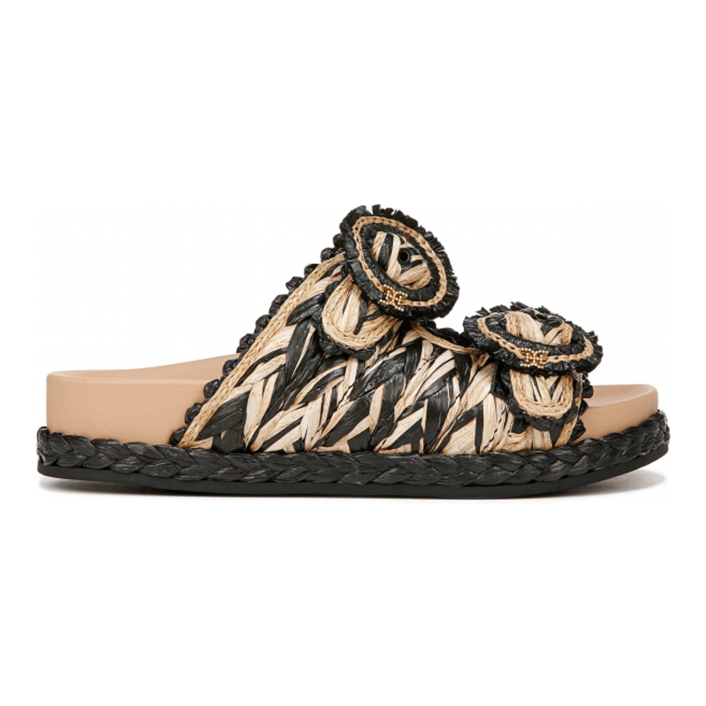 Claquettes 'Reina Slide Sandal' pour Femmes