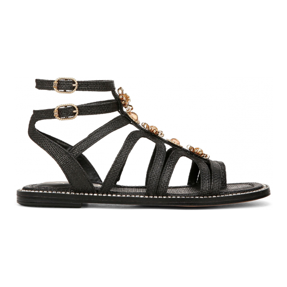 'Tianna Ankle Strap Sandal' pour Femmes