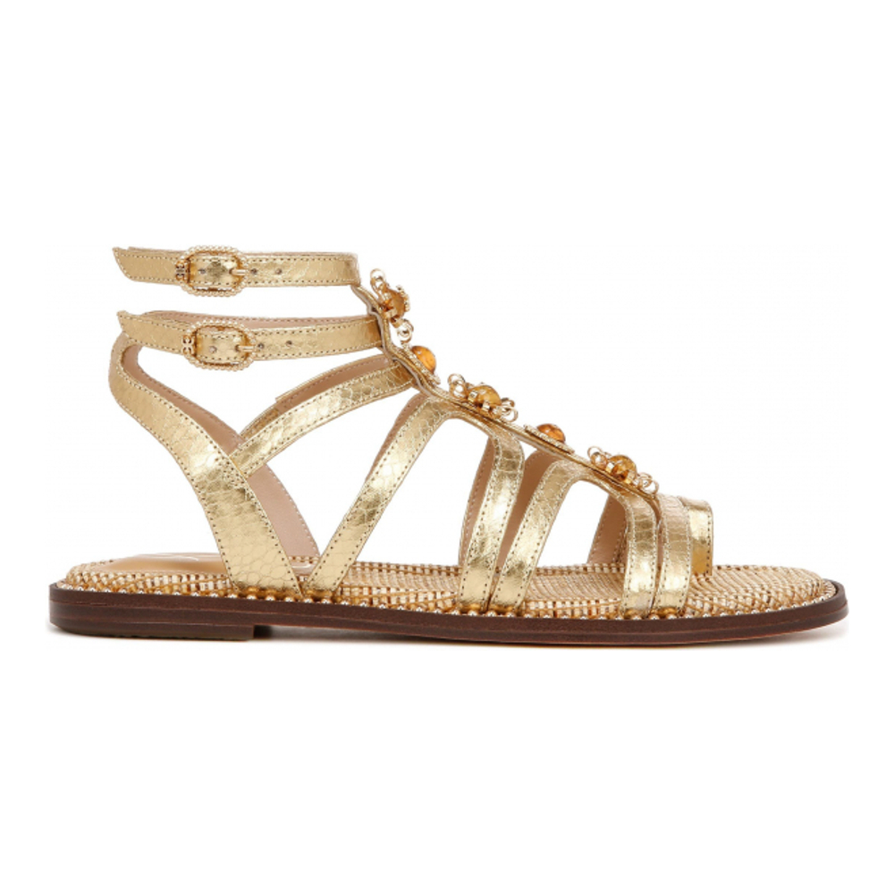 Sandales à lanières 'Tianna Ankle' pour Femmes