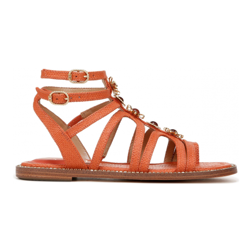 Sandales à lanières 'Tianna Ankle' pour Femmes