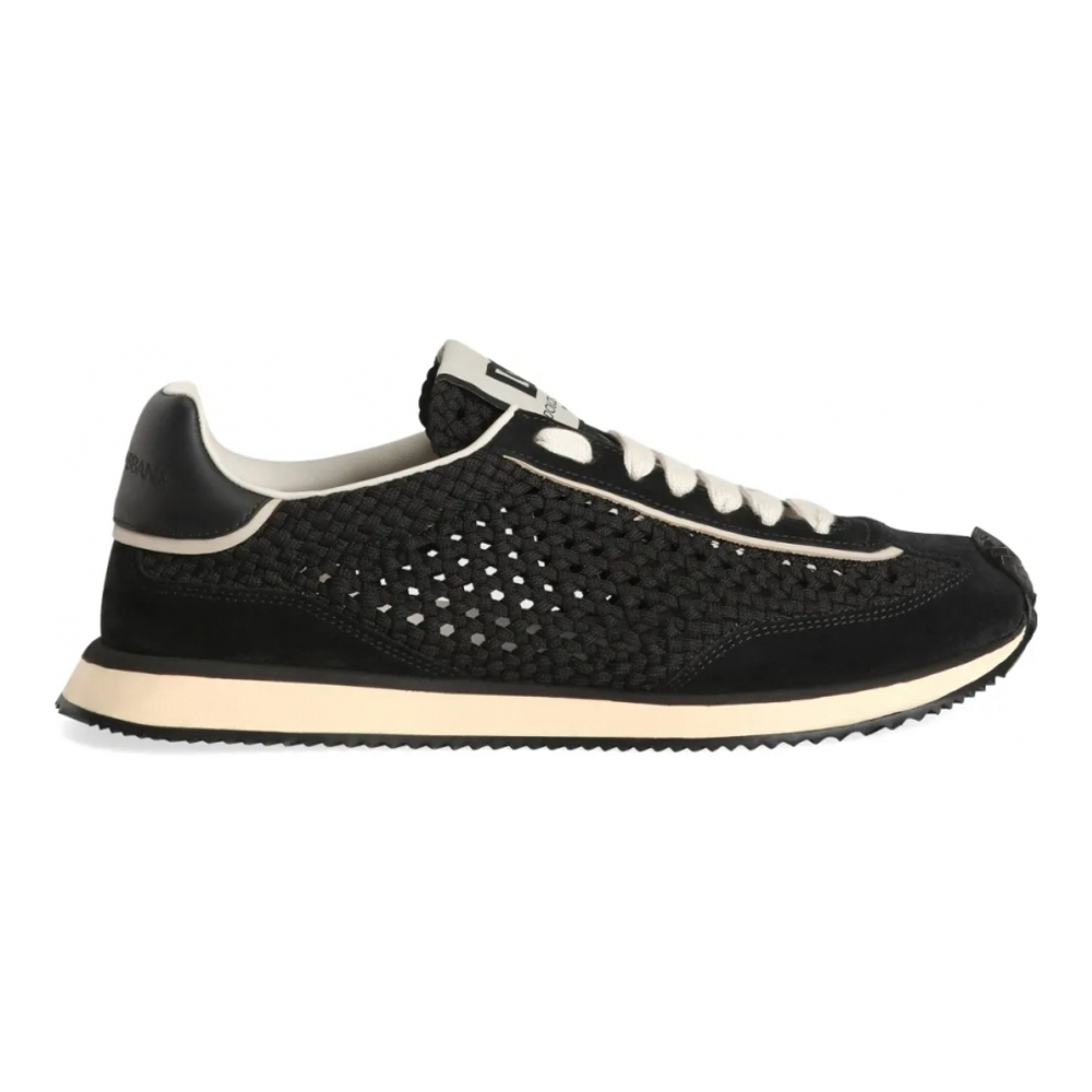 Men's 'Interwoven' Sneakers