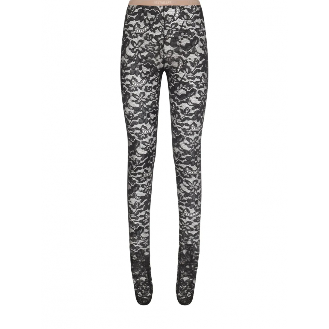 Women's 'Logo' Tights