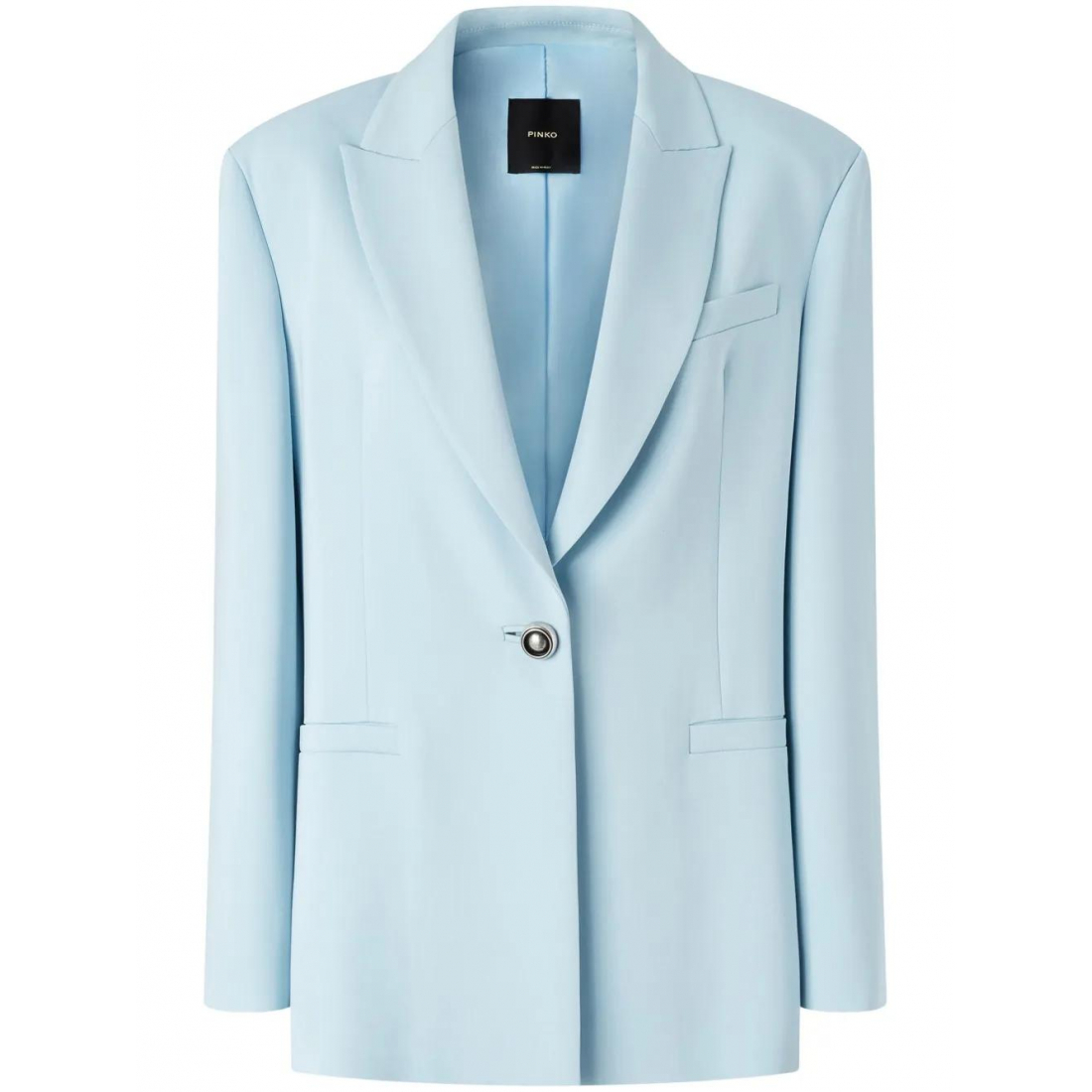 Blazer 'Notch Lapels' pour Femmes