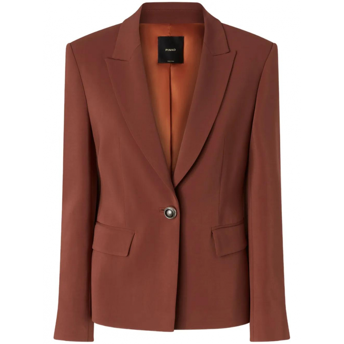 Blazer 'Single-Breasted' pour Femmes