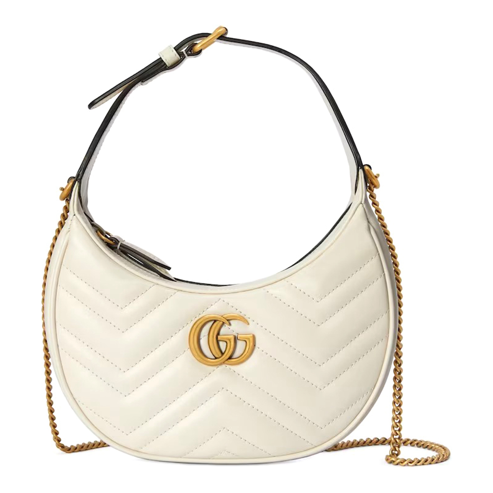 Sac à bandoulière 'Gg Marmont Small' pour Femmes