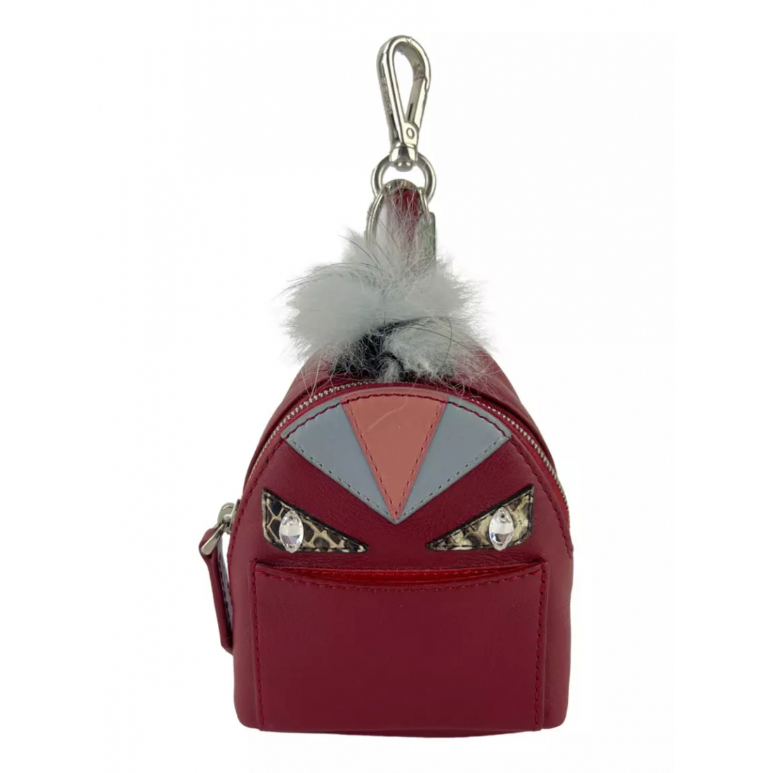 'Monster Eyes' Schlüsselanhänger für Damen