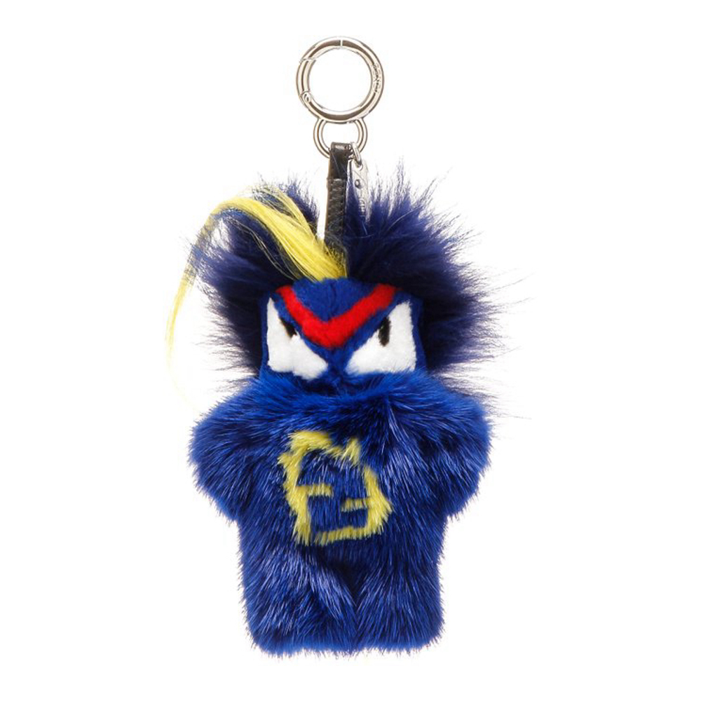 Charm 'Bug-Kun Fendirumi Bag' pour Femmes