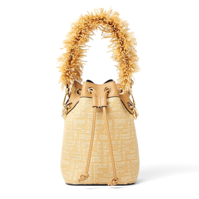 Mini sac 'Tresor' pour Femmes