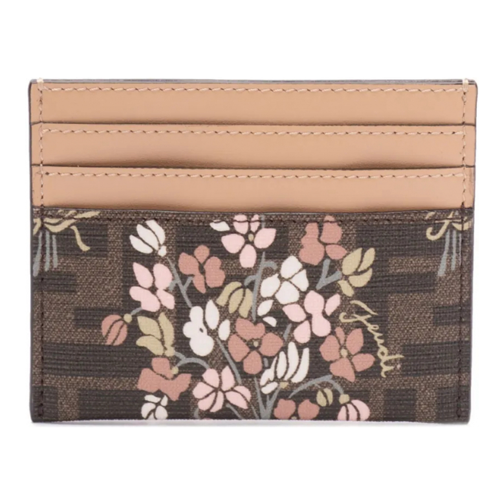 Women's 'Roma' Card Holder