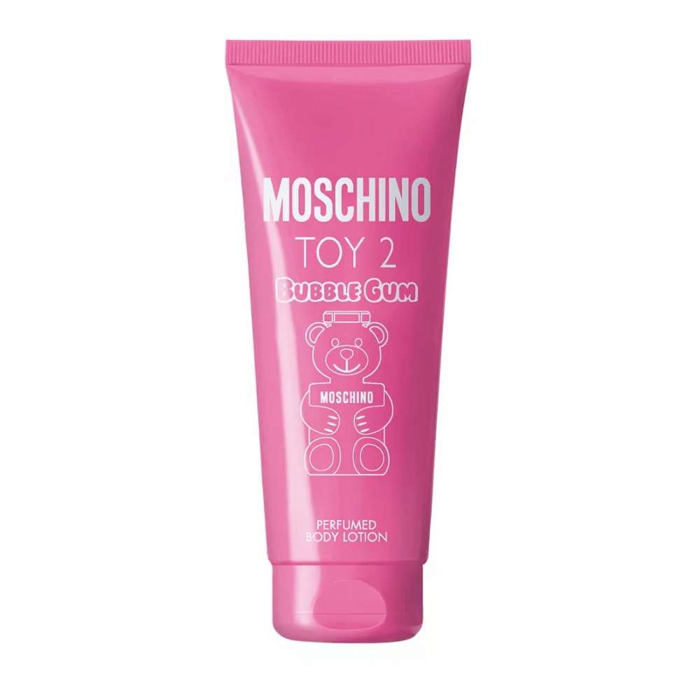 'Toy 2 Bubble Gum' Body Lotion - 200 ml