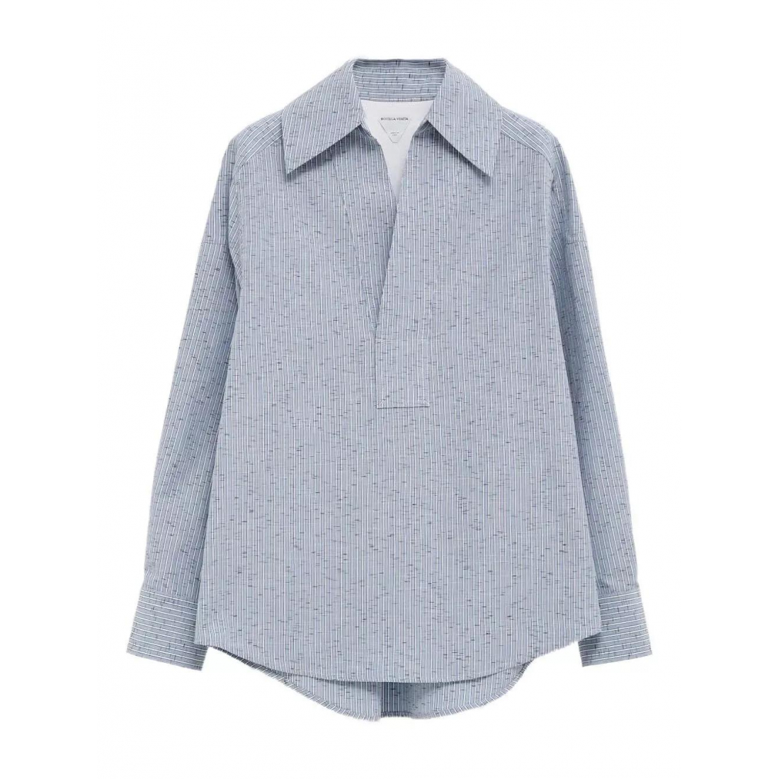 Chemise 'Stripe' pour Femmes