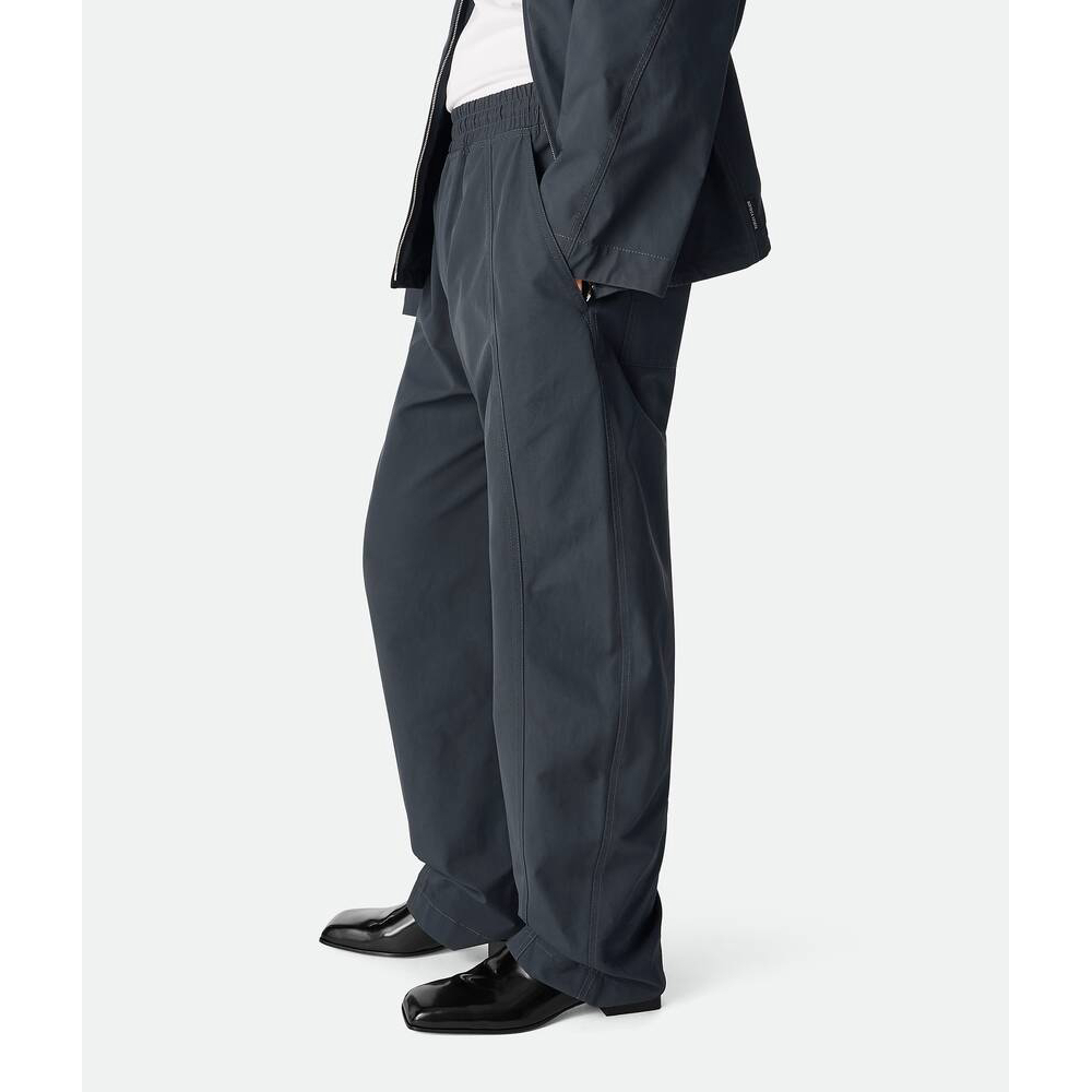 Men's 'Resinated' Trousers