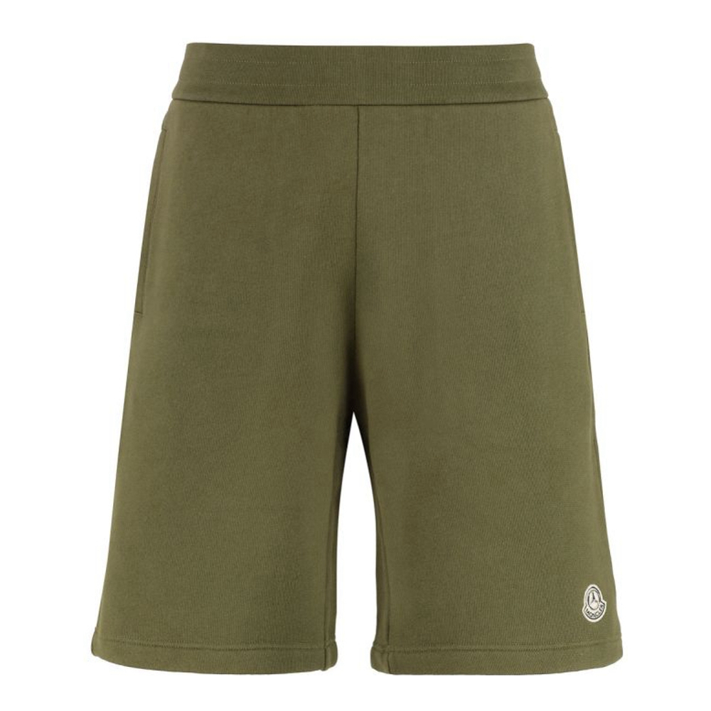 Bermuda 'X Mercedes-Benz By Nigo Printed' pour Hommes