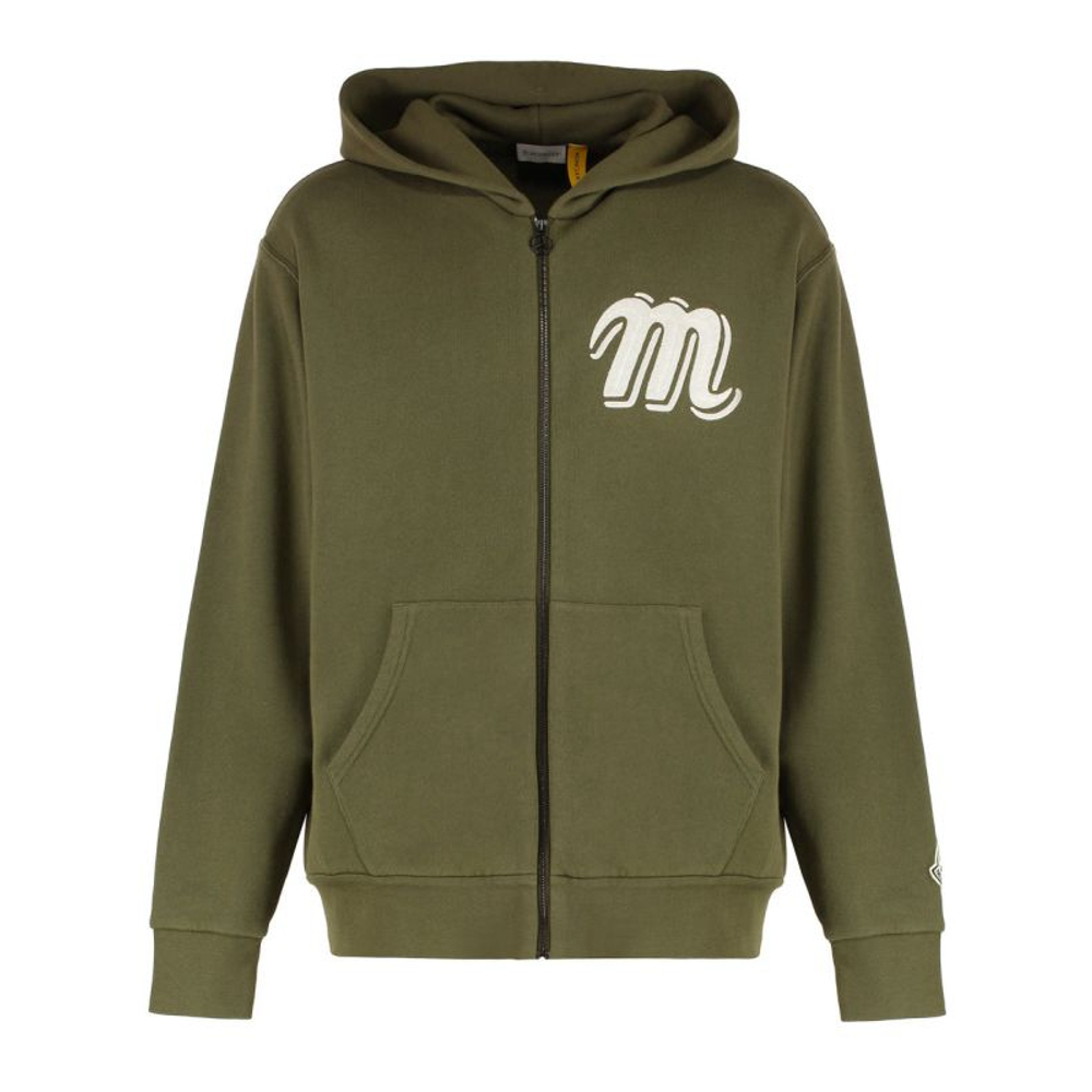 Sweatshirt à capuche  'x Mercedes-Benz By Nigo Printed' pour Hommes