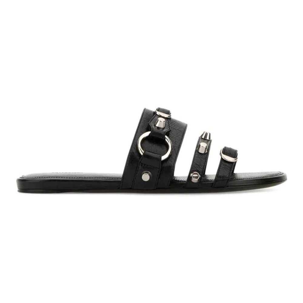 Women's 'City Stud-Embellished' Slides