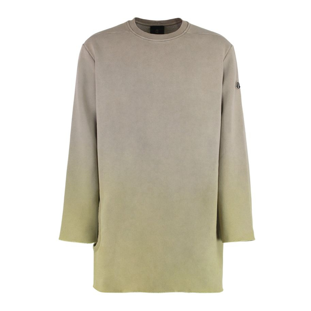 Sweatshirt 'x Rick Owens Subhuman' pour Hommes