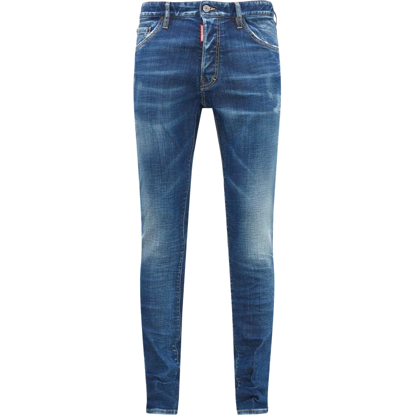 Men's 'Cool Guy' Jeans