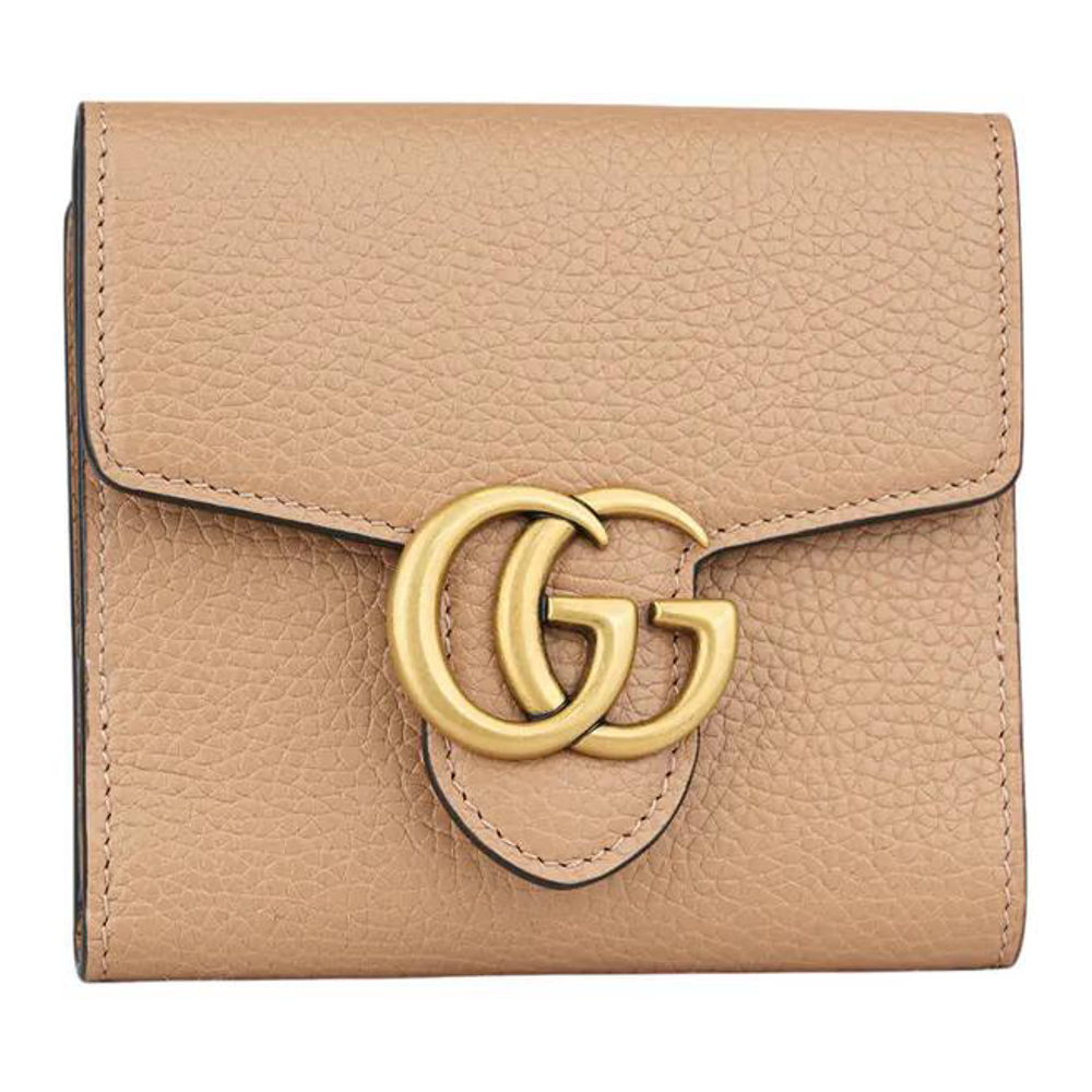 Women's 'GG Logo' Wallet