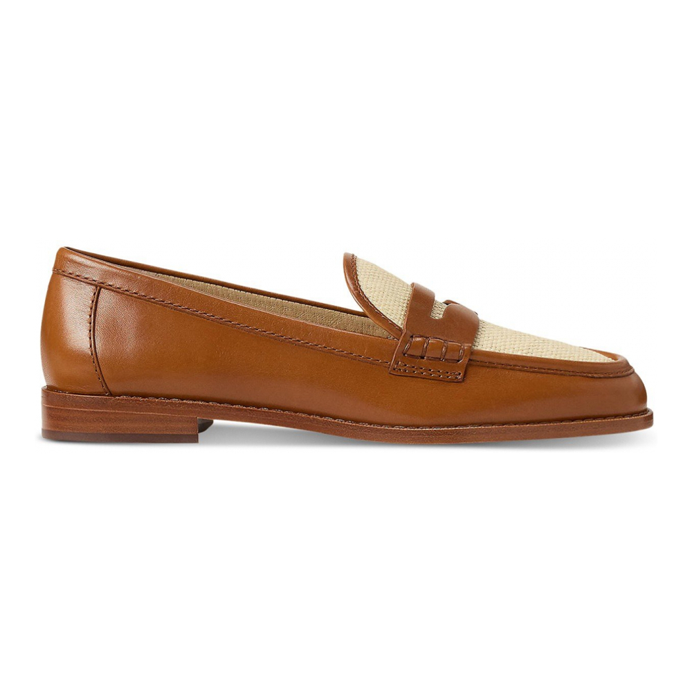 'Wynnie Loafers' pour Femmes