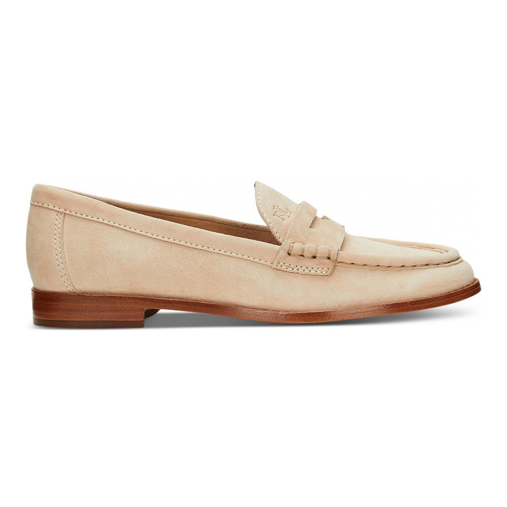 'Wynnie Loafers' pour Femmes