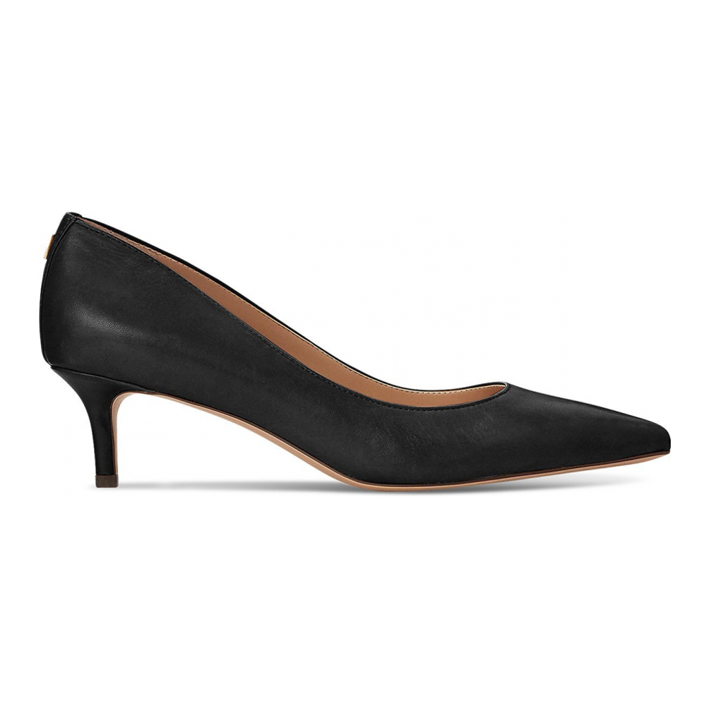 'Adrienne Slip-On Pointed-Toe Pumps' pour Femmes