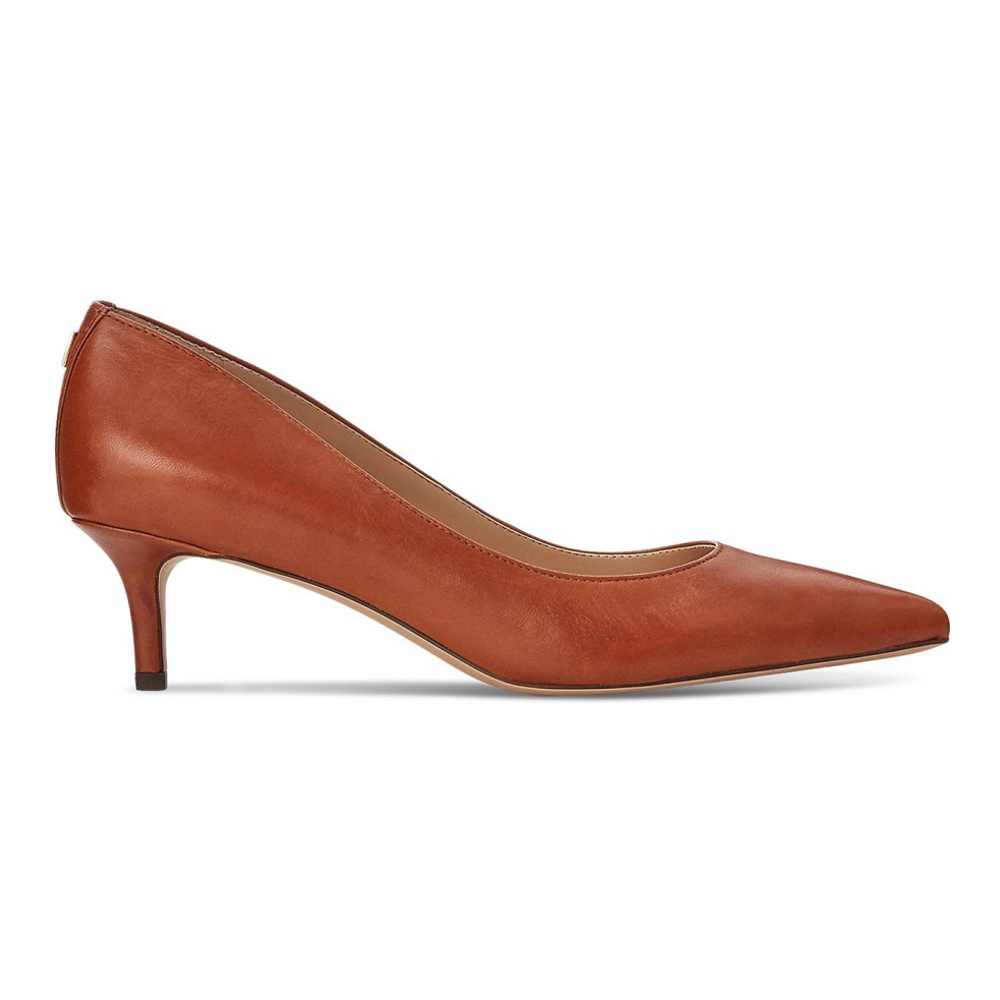 'Adrienne Slip-On Pointed-Toe Pumps' pour Femmes