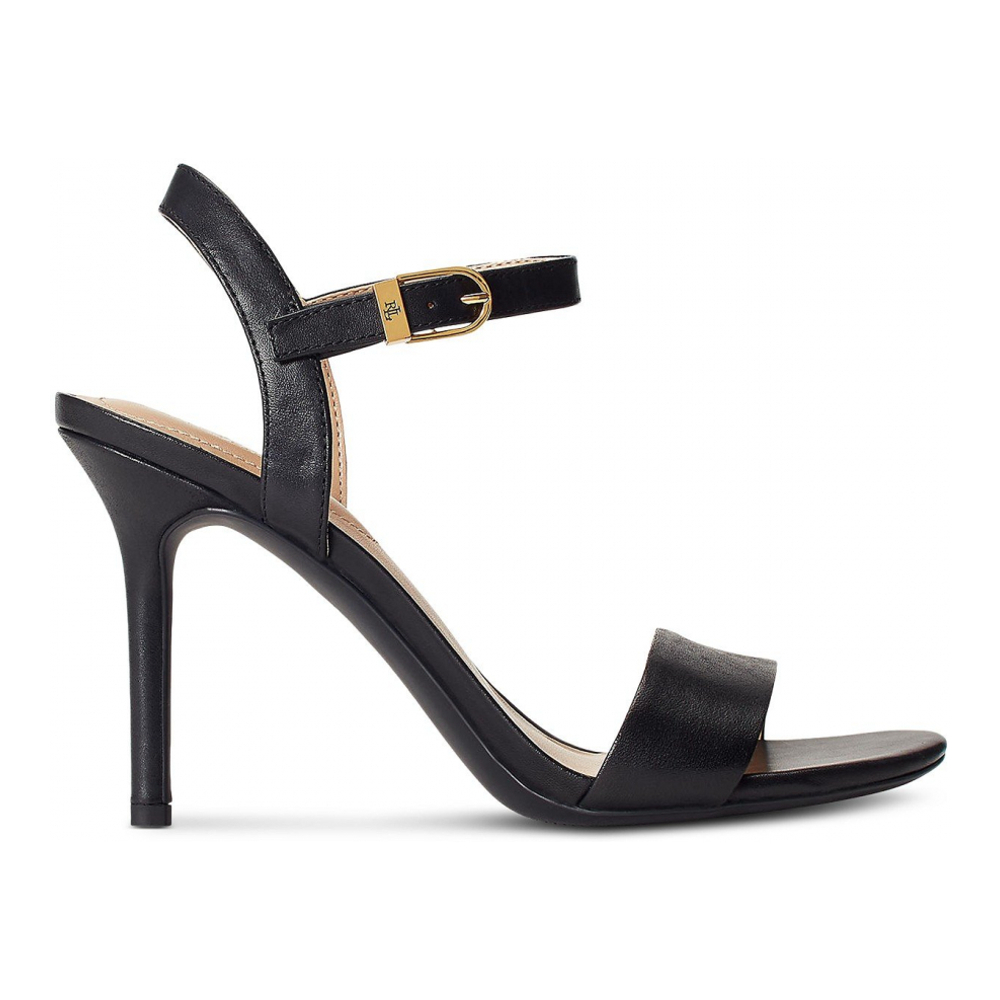 'Gwen Ankle-Strap Dress Sandals' pour Femmes