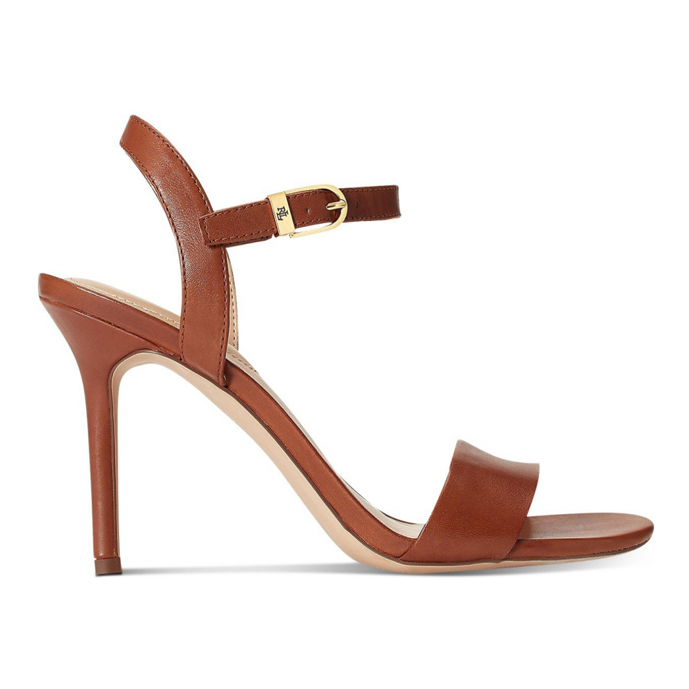 'Gwen Ankle-Strap Dress Sandals' pour Femmes