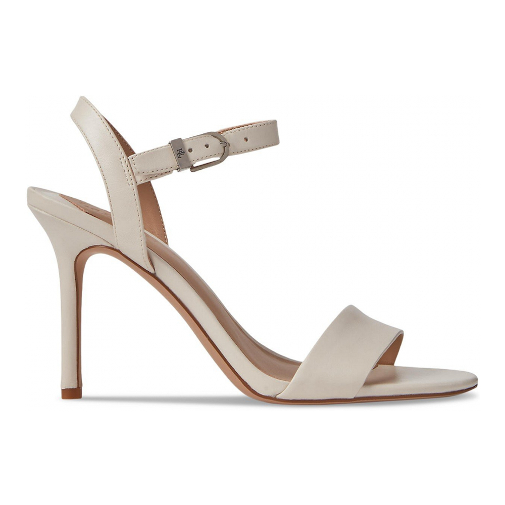 'Gwen Ankle-Strap Dress Sandals' pour Femmes