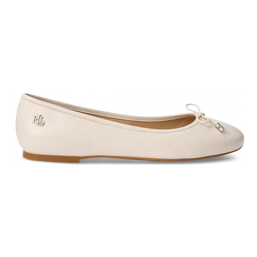 'Jayna Flats' pour Femmes