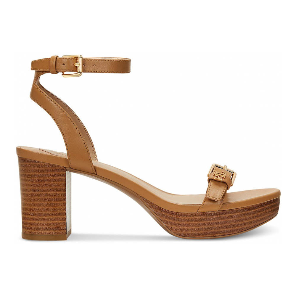 'Melissah Platform Dress Sandals' pour Femmes
