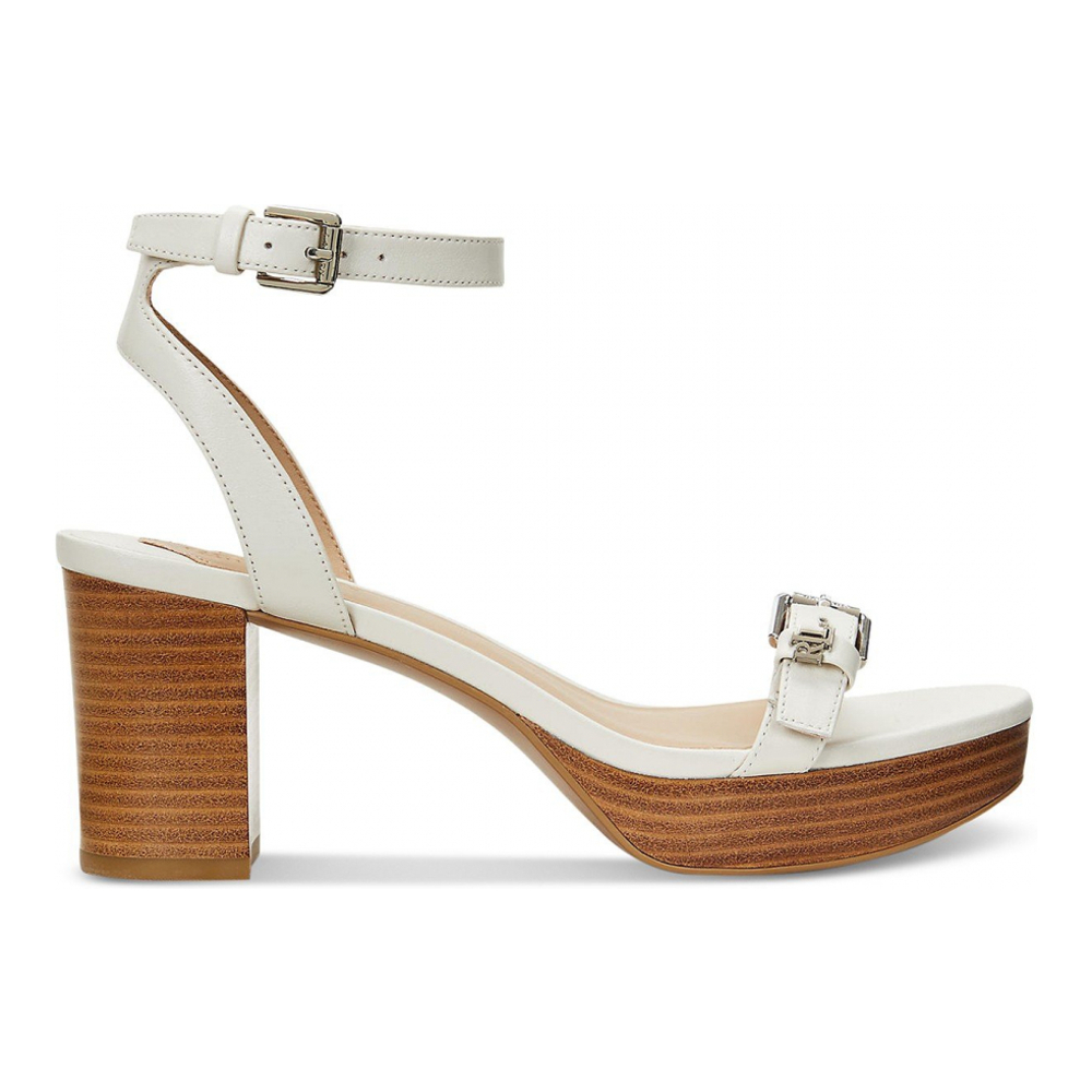 'Melissah Platform Dress Sandals' pour Femmes